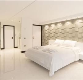 5 Bedroom Villa with Pool in Kalkan Town, Sleeps 10